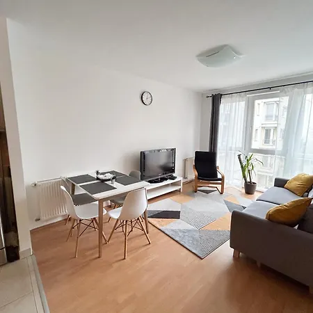 District 9 Apartment Budapest Exterior photo