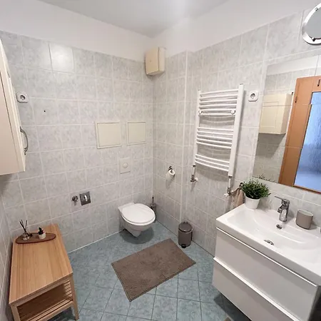 District 9 Apartment Budapest Exterior photo