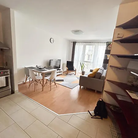 District 9 Apartment Budapest Exterior photo