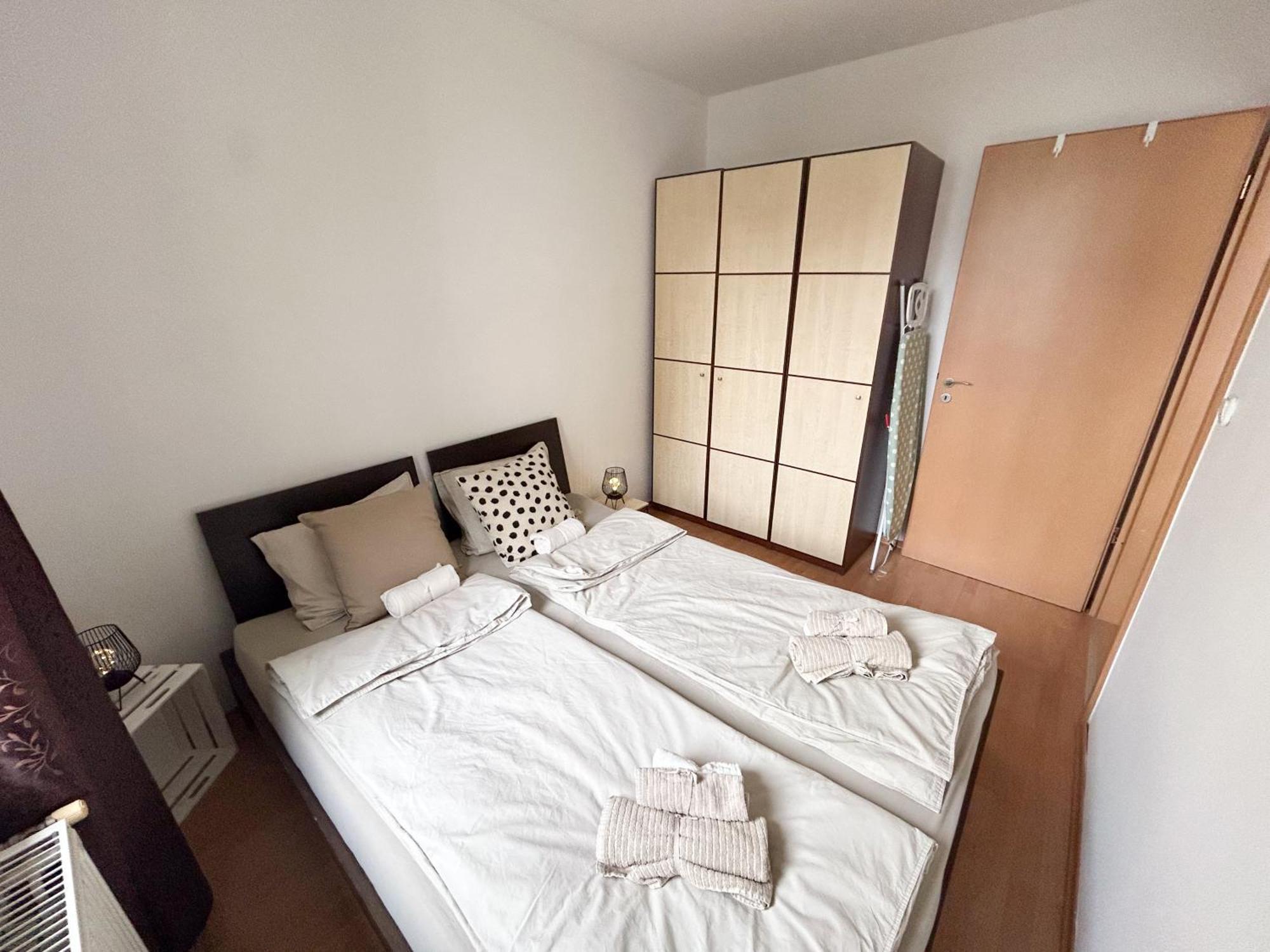 Apartman District 9 Budapest